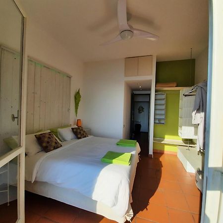 Le Terre Del Drago Apartment Bergeggi Kamer foto
