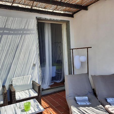 Le Terre Del Drago Apartment Bergeggi Buitenkant foto