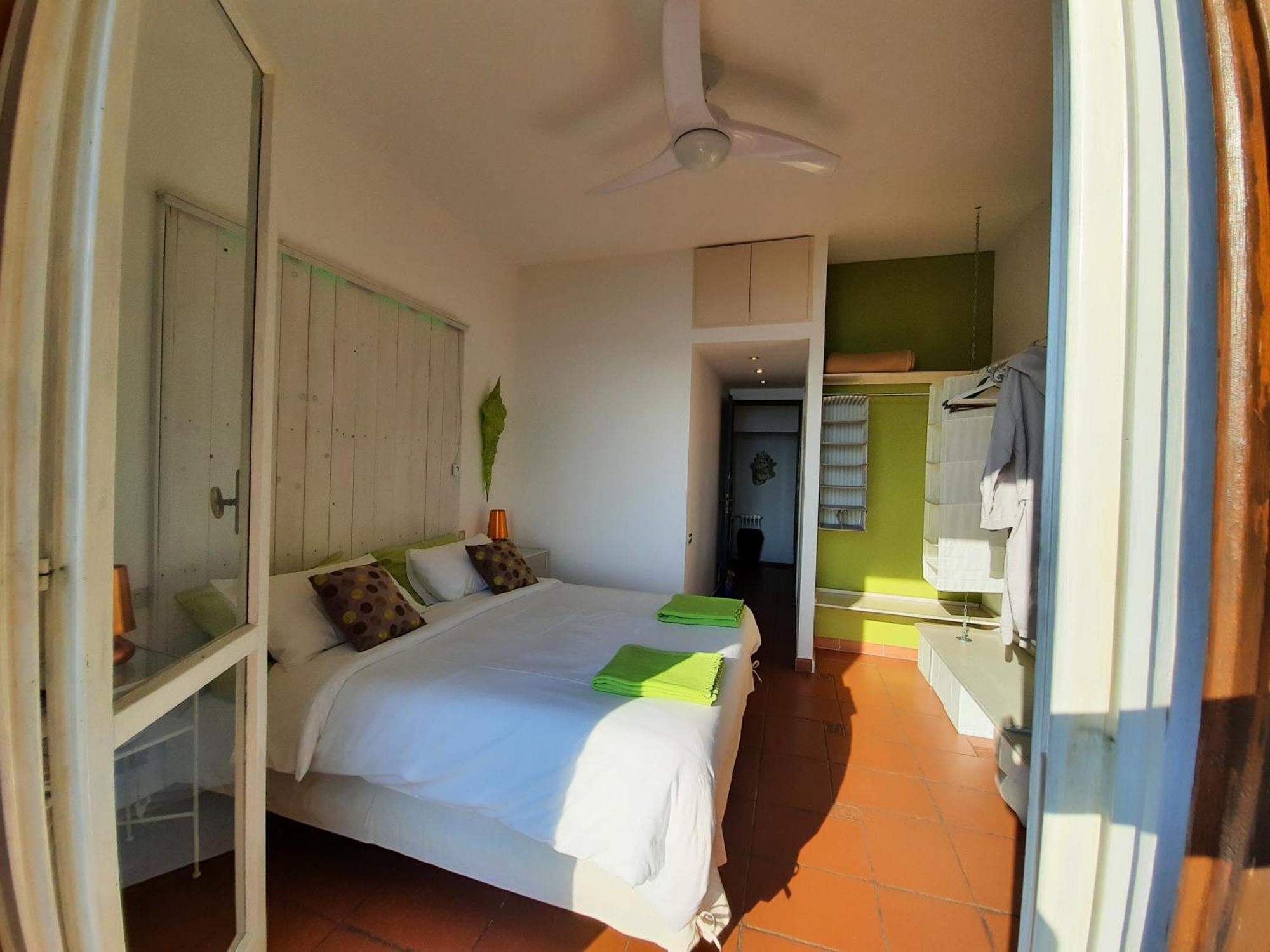 Le Terre Del Drago Apartment Bergeggi Kamer foto