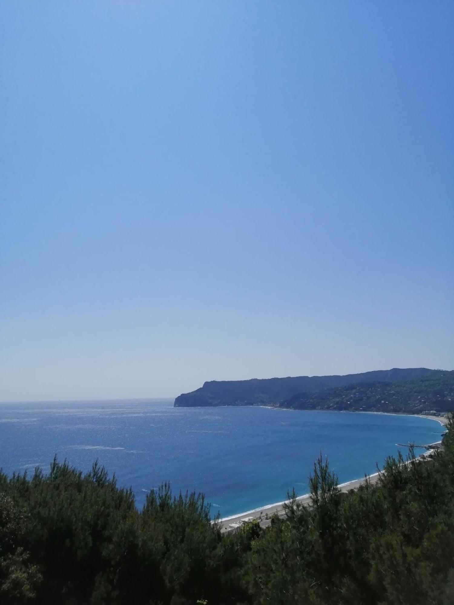 Le Terre Del Drago Apartment Bergeggi Kamer foto
