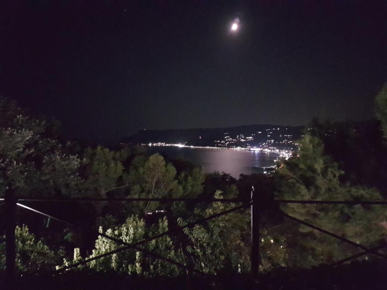 Le Terre Del Drago Apartment Bergeggi Buitenkant foto